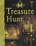 Treasure Hunt (Mummy)