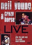 NEIL YOUNG & CRAZY HORSE - Live in Concert * SAN FRANCISCO 1978
