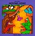 Moving House (Let's Play - Activity Books)