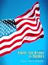 Crime and Justice in America: A Human Perspective (6th Edition)