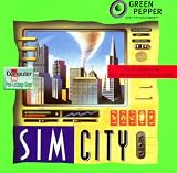 Eigenschaften ak tronic  / Sim City Classic