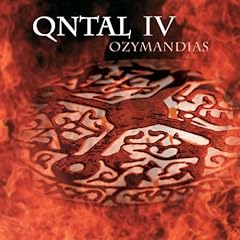 IV: Ozymandias