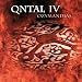 IV: Ozymandias