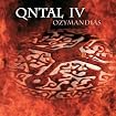Qntal IV: Ozymandias