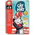 LeapFrog Cat In The Hat - LeapPad Interactive Book