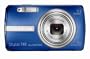 Olympus Stylus 740 7.1MP Digital Camera with Digital Image Stabilized 5x Optical Zoom (Blue)