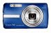 Olympus Stylus 740 7.1MP Digital Camera with Digital Image Stabilized 5x Optical Zoom (Blue)