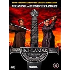 Highlander - Endgame [2000]