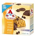 diaet life Low Carb M�sli Riegel Chocolate Chip Crisp (5 St�ck x 37g)