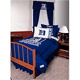 Sports Coverage Duke Blue Devils Valance