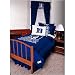 Sports Coverage Duke Blue Devils Sheet Set
