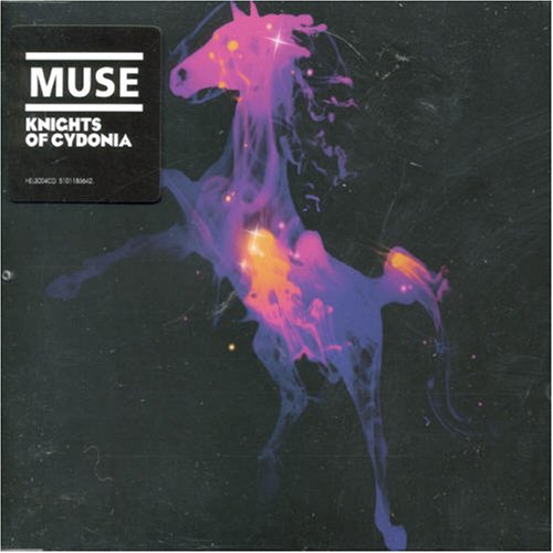 CD-Charts  Music : Knights of Cydonia