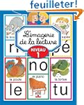L'Imagerie de la lecture, niveau 1