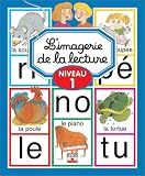 L'Imagerie de la lecture, niveau 1