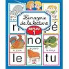 L'Imagerie de la lecture, niveau 1