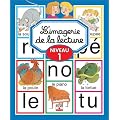 L'Imagerie de la lecture, niveau 1