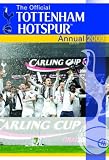 Official Tottenham Hotspur FC Annual 2009 (Annual)