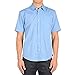 Volcom Men's Weirdoh Solid Short Sleeve