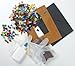 Midwest Products Mosaic Photo Frame Kit