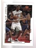 2000-01 Upper Deck MVP #191 Kenyon Martin (RC - Rookie Card)