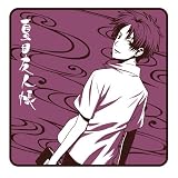 夏目友人帳 夏目ハンドタオル