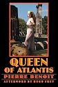 Queen of Atlantis