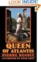 The Queen of Atlantis (Bison Frontiers of Imagination)