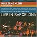 Music : Live in Barcelona