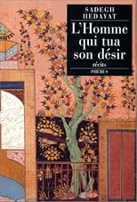 L'homme qui tua son désir