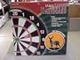 17" Paper Dartboard w/ Hunting Target !