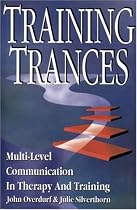 Training Trances: Multi-Level Communication in Therapy and Training