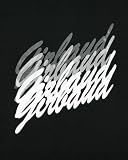Girbaud - SCRIPT LOGO TEE