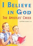 I Believe in God (St. Joseph Picture Books)