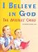 I Believe in God (St. Joseph Picture Books)