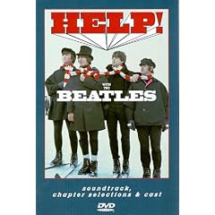 The Beatles - Help!