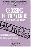 Crossing Fifth Avenue To Bergdorf Goo...