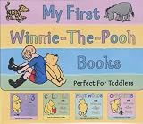 Review Heinemann Young Books  / My First Winnie the Pooh Collection (Winnie the Pooh)