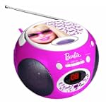 Lexibook Barbie