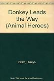 Donkey leads the way