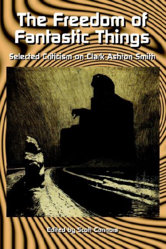  Clark Ashton Smith