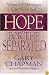 Hope For the Separated: Wounded Marriages Can Be Healed (Chapman, Gary)