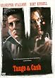 Tango and Cash