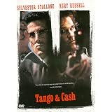 Tango and Cash