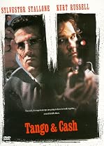 Tango and Cash (Snap Case)