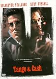 Tango and Cash (Widescreen/Full Screen)