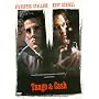 Tango and Cash