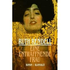 Eine entwaffnende Frau