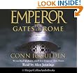The Gates of Rome (Emperor Series, Book 1)