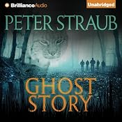 Ghost Story | [Peter Straub]