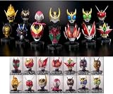 仮面ライダー ライダーマスクコレクション Vol.6 14種セット